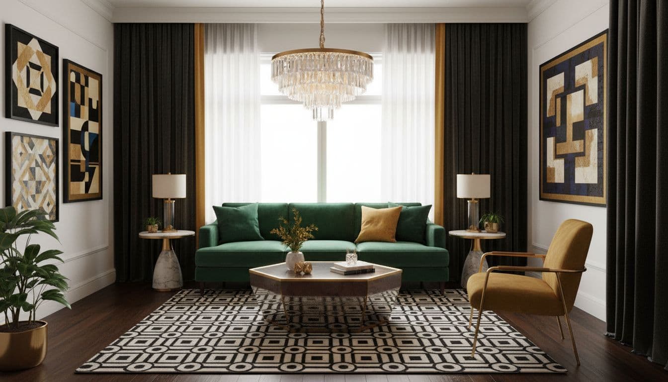 AI Generated Design 13