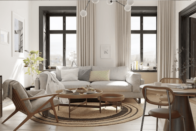 Scandinavian Architecture