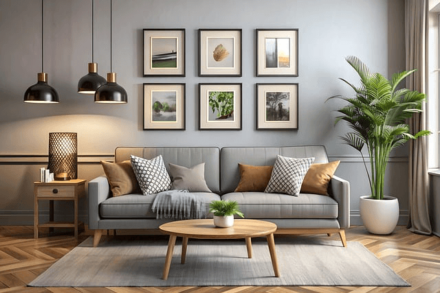 AI Generated Design 1