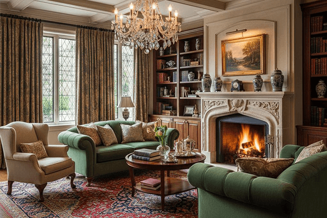 AI Generated Design 2