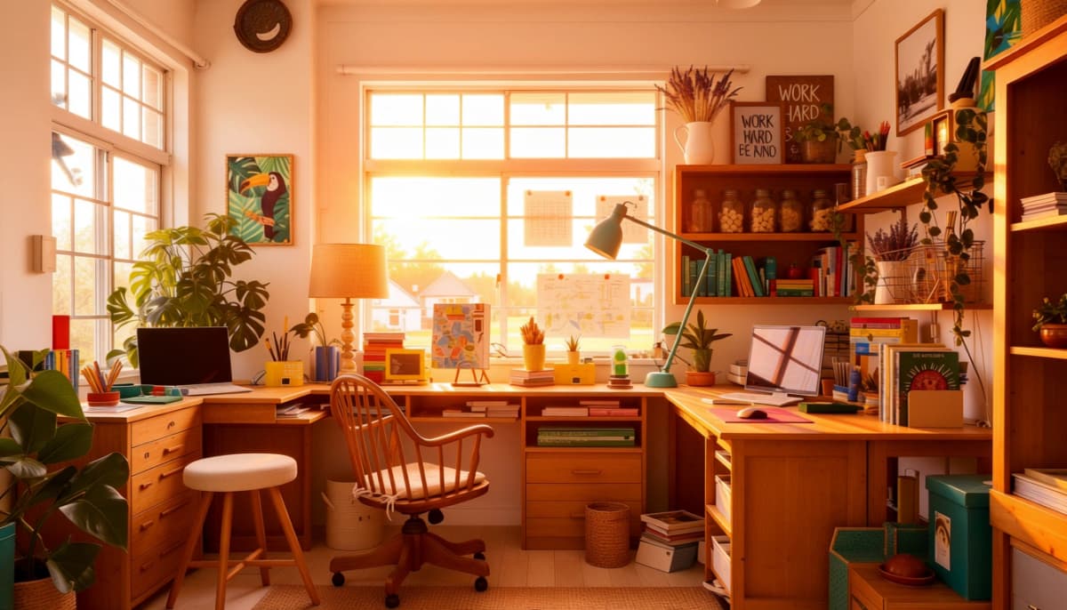 Lighting Enhancement Feature